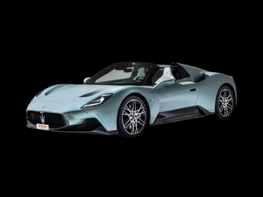 赤峰瑪莎拉蒂專修店電話號碼-第1張圖片