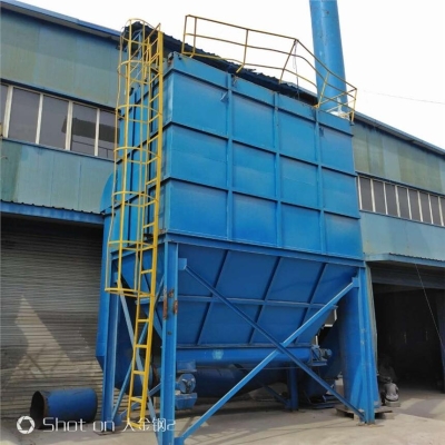 赤峰除塵設備廠電話多少號-第1張圖片