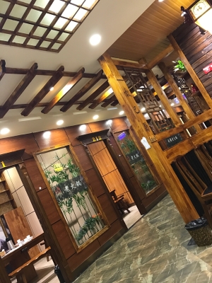 赤峰市敖漢旗火鍋店電話號(hào)碼-第1張圖片