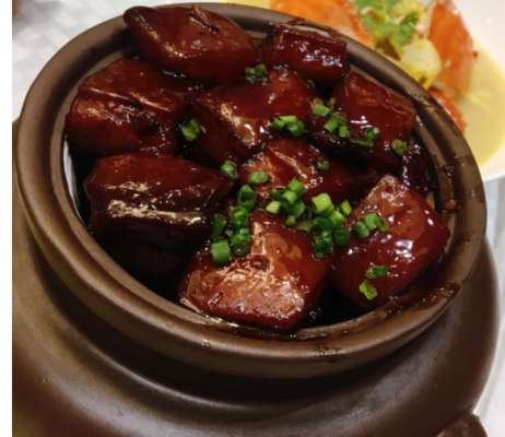 赤峰紅燒肉飯店電話號碼多少-第1張圖片