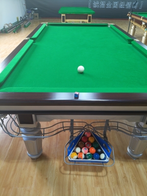 赤峰臺(tái)球桌廠家批發(fā)電話號(hào)碼-第1張圖片