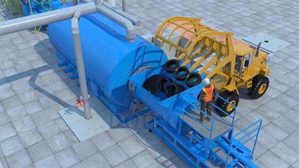 赤峰市輪胎裂解廠家電話號碼-第1張圖片