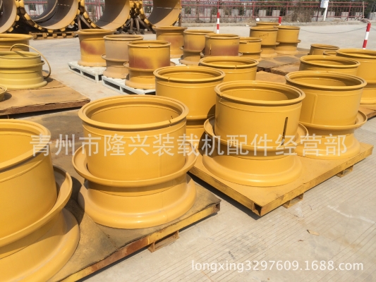 赤峰市裝載機配件電話號碼-第1張圖片