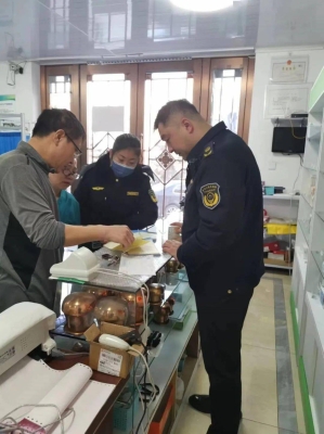 赤峰市經(jīng)信局局長-第1張圖片