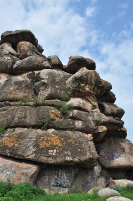 空一師內(nèi)蒙赤峰場站-第1張圖片