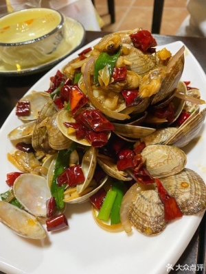 赤峰南大寺油香燒烤電話號碼-第1張圖片