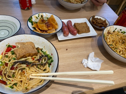 赤峰海底撈面館電話多少號(hào)-第1張圖片