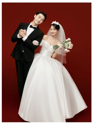 赤峰禮成婚紗店電話地址查詢-第1張圖片