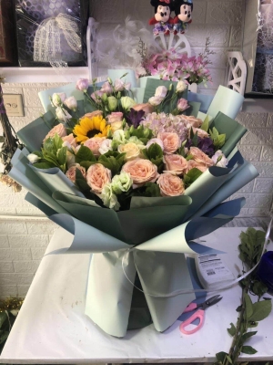 赤峰全季鮮花店電話地址查詢-第1張圖片