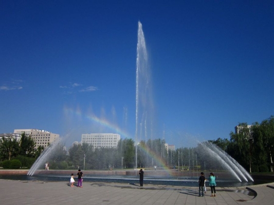 赤峰噴泉免費咨詢電話是多少號-第1張圖片