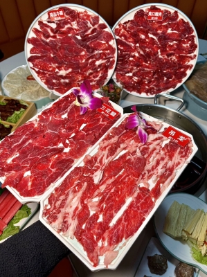 赤峰清真鮮切牛肉店電話號碼-第1張圖片