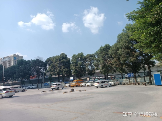 赤峰博園駕校電話號碼多少號-第1張圖片