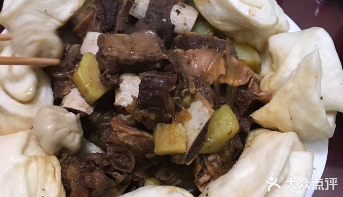 赤峰手扒肉小店電話(huà)多少號(hào)-第1張圖片