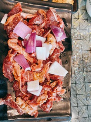 赤峰市天舒烤肉地址電話(huà)號(hào)碼-第1張圖片