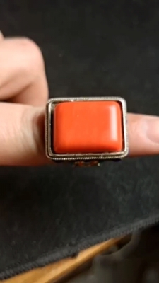 赤峰珊瑚戒指批發(fā)市場電話號碼-第1張圖片