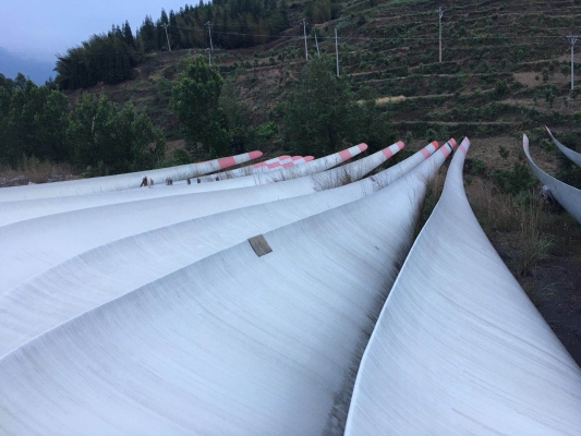 赤峰風(fēng)電設(shè)備回收廠家電話號(hào)碼-第1張圖片