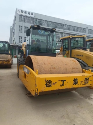 赤峰徐工壓路機維修電話號碼-第1張圖片