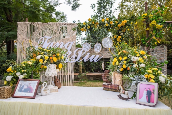 赤峰蜜匠婚慶公司電話號碼查詢-第1張圖片