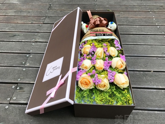 赤峰雨欣鮮花店地址電話號(hào)碼-第1張圖片