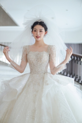 熙悅婚紗赤峰店電話多少號(hào)-第1張圖片