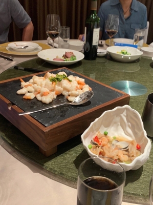 赤峰市釣魚臺飯店電話號碼-第1張圖片