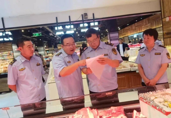 赤峰聯(lián)合檢查站電話號(hào)碼是多少-第1張圖片