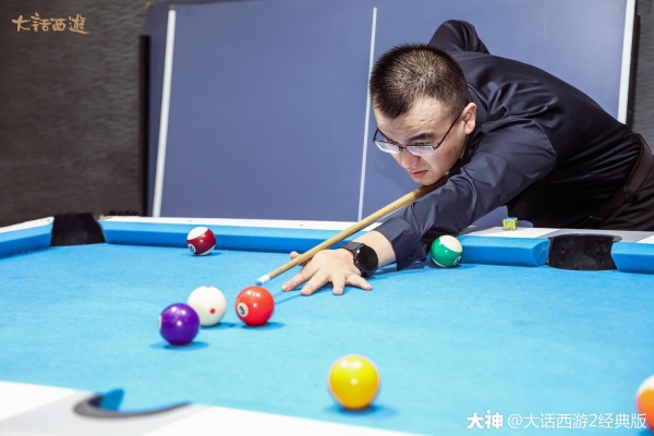 赤峰西橋臺球館電話號碼多少-第1張圖片