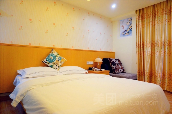 赤峰尚華軒賓館團(tuán)購(gòu)電話號(hào)碼-第1張圖片