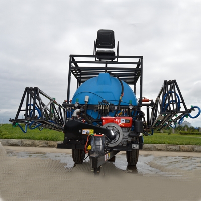 赤峰手扶噴霧機廠家電話號碼-第1張圖片