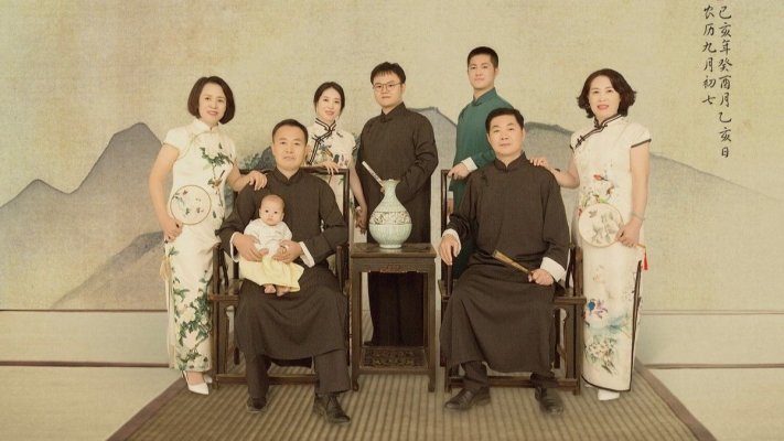 赤峰九月照相館電話號碼-第1張圖片