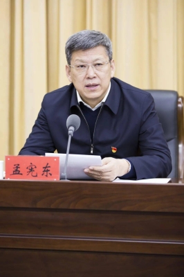 赤峰第四巡察組電話號碼是多少-第1張圖片