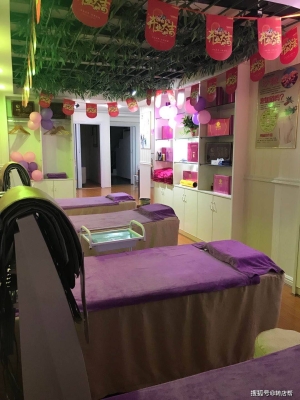 赤峰維納美容院電話(huà)多少號(hào)-第1張圖片