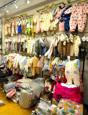 赤峰市母嬰產(chǎn)品店電話號碼-第1張圖片