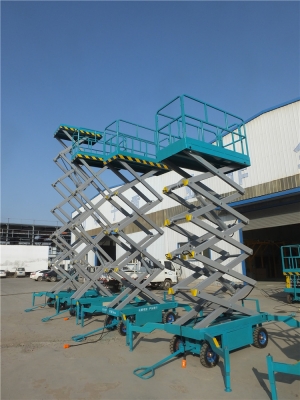 赤峰移動升降機廠家電話號碼-第1張圖片