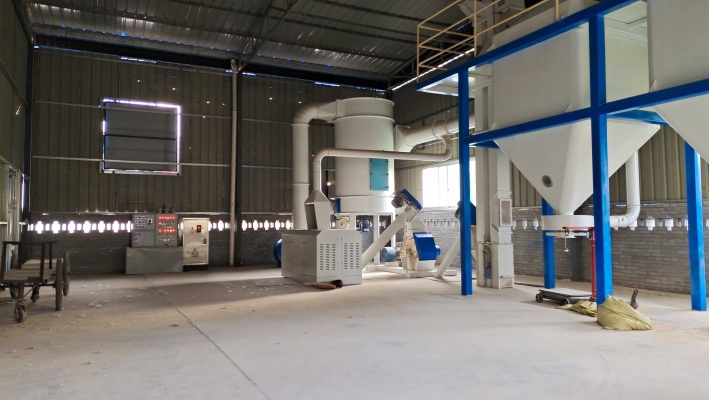 赤峰糧食磨粉機(jī)廠家電話號碼-第1張圖片