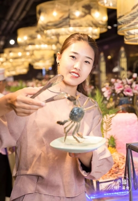 赤峰巴蜀自助餐電話號(hào)碼查詢-第1張圖片