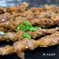 赤峰烤蜆子燒烤店電話號碼-第1張圖片