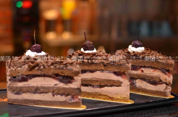 赤峰喜利來蛋糕店鋪電話號碼-第1張圖片