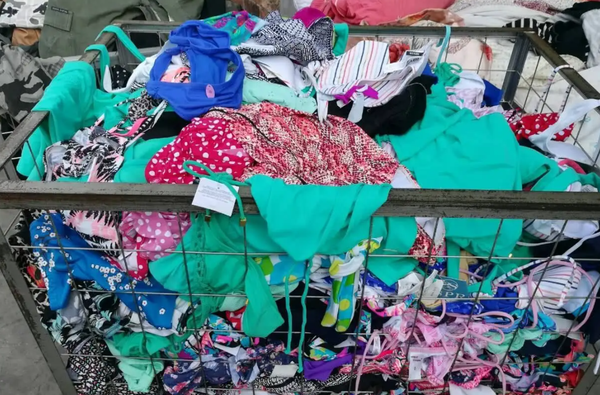 赤峰舊衣服黑料回收電話號碼-第1張圖片