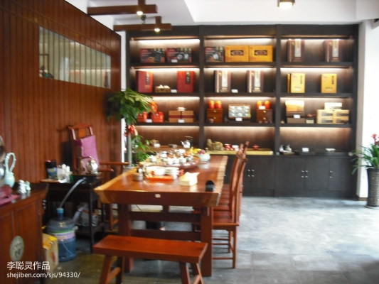 赤峰小平米茶葉店電話號碼-第1張圖片