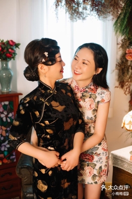 赤峰母女寫真館電話多少號-第1張圖片