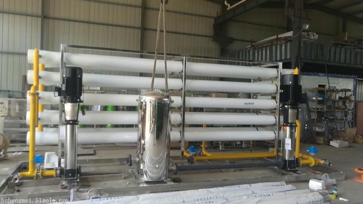 赤峰水處理設(shè)備廠家電話號碼-第1張圖片