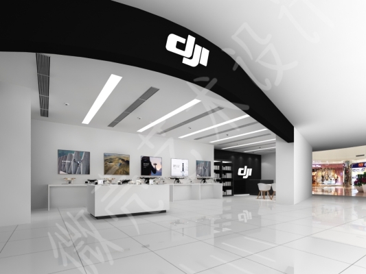 赤峰大疆無(wú)人機(jī)專(zhuān)賣(mài)店-第1張圖片