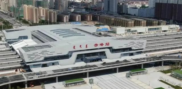 赤峰鐵路公安局電話號碼是多少-第1張圖片