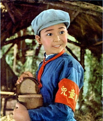 阿旗潘冬子物流-第1張圖片