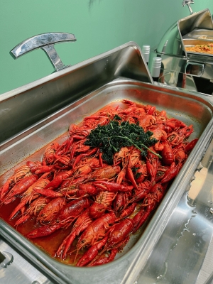 赤峰宜家自助餐電話號碼多少-第1張圖片