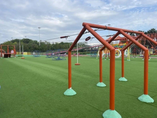 赤峰兒童滑索專賣店電話號碼-第1張圖片