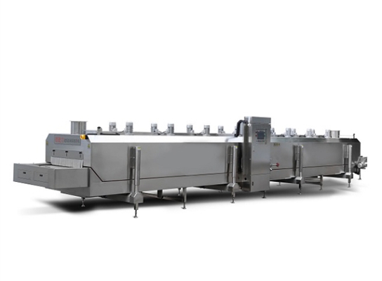 赤峰液氮速凍機廠家電話號碼-第1張圖片