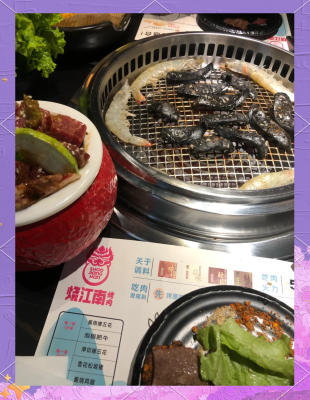 赤峰達(dá)人探店餐飲電話是多少號-第1張圖片