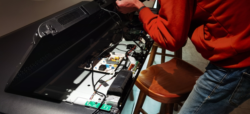 赤峰調(diào)音臺維修電話號碼是多少-第1張圖片